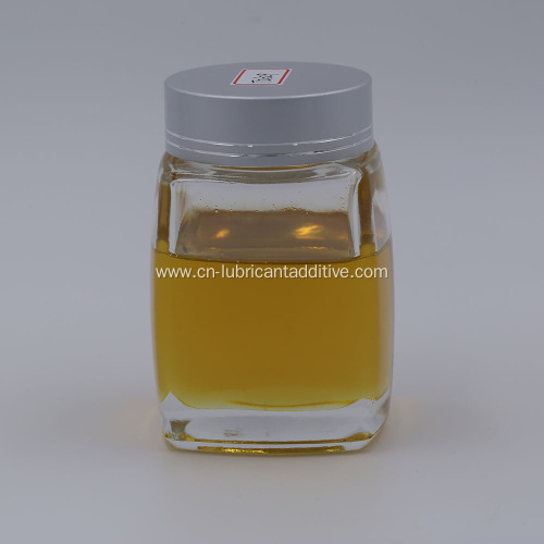 T4208 Industrial Gear Oil Additive Package